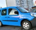 Синий Рено Кенгу, объемом двигателя 0 л и пробегом 34 тыс. км за 6900 $, фото 5 на Automoto.ua