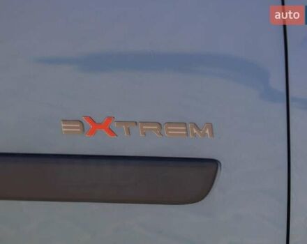 Синий Рено Кенгу, объемом двигателя 1.2 л и пробегом 110 тыс. км за 6490 $, фото 54 на Automoto.ua