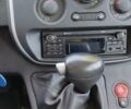 Синий Рено Кенгу, объемом двигателя 0 л и пробегом 19 тыс. км за 8411 $, фото 3 на Automoto.ua