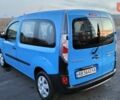 Синий Рено Кенгу, объемом двигателя 0 л и пробегом 34 тыс. км за 6900 $, фото 7 на Automoto.ua