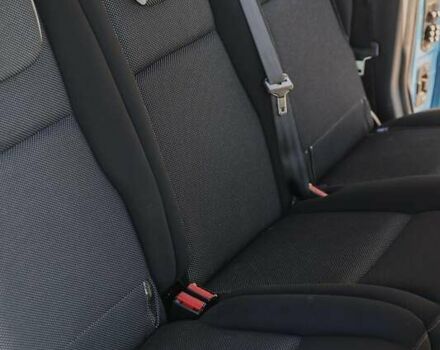 Синий Рено Кенгу, объемом двигателя 1.2 л и пробегом 110 тыс. км за 6490 $, фото 30 на Automoto.ua