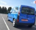 Синий Рено Кенгу, объемом двигателя 0 л и пробегом 34 тыс. км за 6900 $, фото 31 на Automoto.ua