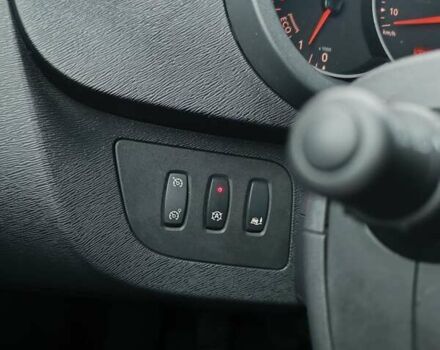 Синий Рено Кенгу, объемом двигателя 1.46 л и пробегом 265 тыс. км за 10700 $, фото 18 на Automoto.ua