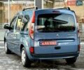 Синий Рено Кенгу, объемом двигателя 1.5 л и пробегом 191 тыс. км за 11900 $, фото 14 на Automoto.ua