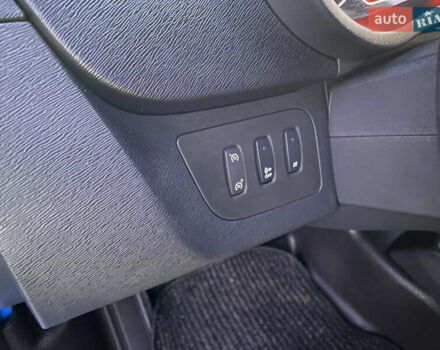 Синий Рено Кенгу, объемом двигателя 0 л и пробегом 39 тыс. км за 6700 $, фото 15 на Automoto.ua