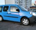 Синий Рено Кенгу, объемом двигателя 0 л и пробегом 34 тыс. км за 6900 $, фото 22 на Automoto.ua