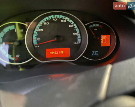 Синий Рено Кенгу, объемом двигателя 0 л и пробегом 39 тыс. км за 6700 $, фото 14 на Automoto.ua