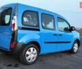 Синий Рено Кенгу, объемом двигателя 0 л и пробегом 34 тыс. км за 6900 $, фото 11 на Automoto.ua