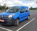 Синий Рено Кенгу, объемом двигателя 0 л и пробегом 34 тыс. км за 6900 $, фото 25 на Automoto.ua