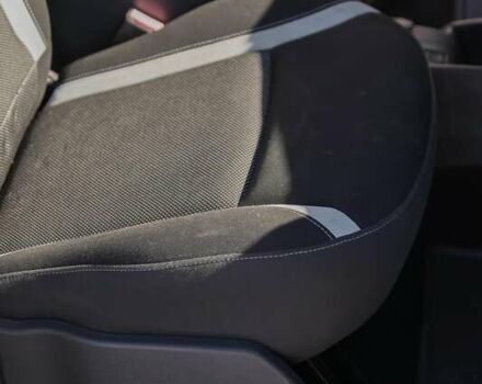 Синий Рено Кенгу, объемом двигателя 1.2 л и пробегом 110 тыс. км за 6490 $, фото 28 на Automoto.ua