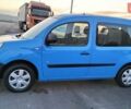Синий Рено Кенгу, объемом двигателя 0 л и пробегом 34 тыс. км за 6900 $, фото 13 на Automoto.ua