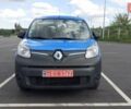 Синий Рено Кенгу, объемом двигателя 0 л и пробегом 34 тыс. км за 6900 $, фото 24 на Automoto.ua