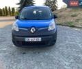 Синий Рено Кенгу, объемом двигателя 0 л и пробегом 20 тыс. км за 7500 $, фото 1 на Automoto.ua