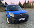 Синий Рено Кенгу, объемом двигателя 0 л и пробегом 39 тыс. км за 6700 $, фото 1 на Automoto.ua