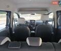 Синий Рено Кенгу, объемом двигателя 1.5 л и пробегом 171 тыс. км за 10900 $, фото 47 на Automoto.ua