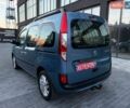Синій Рено Кєнгу, об'ємом двигуна 1.5 л та пробігом 196 тис. км за 10999 $, фото 29 на Automoto.ua