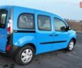 Синий Рено Кенгу, объемом двигателя 0 л и пробегом 34 тыс. км за 6900 $, фото 14 на Automoto.ua