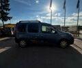 Синий Рено Кенгу, объемом двигателя 1.2 л и пробегом 110 тыс. км за 6490 $, фото 4 на Automoto.ua