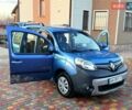 Синій Рено Кєнгу, об'ємом двигуна 1.2 л та пробігом 112 тис. км за 10500 $, фото 10 на Automoto.ua