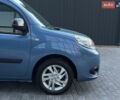 Синій Рено Кєнгу, об'ємом двигуна 1.5 л та пробігом 196 тис. км за 10999 $, фото 73 на Automoto.ua