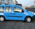 Синий Рено Кенгу, объемом двигателя 0 л и пробегом 34 тыс. км за 6900 $, фото 4 на Automoto.ua