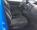 Синий Рено Кенгу, объемом двигателя 0 л и пробегом 34 тыс. км за 6900 $, фото 39 на Automoto.ua