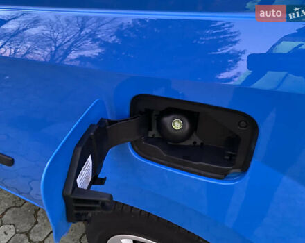 Синий Рено Кенгу, объемом двигателя 0 л и пробегом 39 тыс. км за 6700 $, фото 28 на Automoto.ua