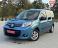 Синій Рено Кєнгу, об'ємом двигуна 0 л та пробігом 148 тис. км за 9700 $, фото 1 на Automoto.ua