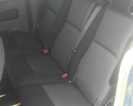 Синий Рено Кенгу, объемом двигателя 1.5 л и пробегом 184 тыс. км за 13200 $, фото 14 на Automoto.ua