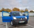 Синій Рено Кєнгу, об'ємом двигуна 0 л та пробігом 37 тис. км за 7799 $, фото 1 на Automoto.ua