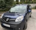 Синій Рено Кєнгу, об'ємом двигуна 1.5 л та пробігом 162 тис. км за 12200 $, фото 1 на Automoto.ua