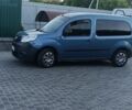 Синій Рено Кєнгу, об'ємом двигуна 1.46 л та пробігом 193 тис. км за 8100 $, фото 1 на Automoto.ua
