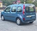 Синий Рено Кенгу, объемом двигателя 1.5 л и пробегом 148 тыс. км за 10400 $, фото 7 на Automoto.ua