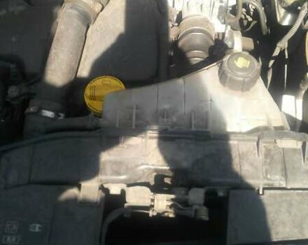 Синий Рено Кенгу, объемом двигателя 1.5 л и пробегом 184 тыс. км за 13200 $, фото 23 на Automoto.ua