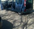 Синий Рено Кенгу, объемом двигателя 1.5 л и пробегом 184 тыс. км за 13200 $, фото 10 на Automoto.ua