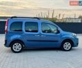 Синій Рено Кєнгу, об'ємом двигуна 0 л та пробігом 148 тис. км за 9700 $, фото 6 на Automoto.ua
