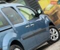 Синий Рено Кенгу, объемом двигателя 1.5 л и пробегом 274 тыс. км за 9999 $, фото 23 на Automoto.ua