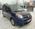 Синій Рено Кєнгу, об'ємом двигуна 1.5 л та пробігом 159 тис. км за 11700 $, фото 1 на Automoto.ua