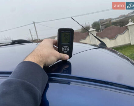 Синий Рено Кенгу, объемом двигателя 1.5 л и пробегом 180 тыс. км за 12750 $, фото 80 на Automoto.ua