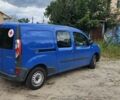 Синій Рено Кєнгу, об'ємом двигуна 1.5 л та пробігом 235 тис. км за 14000 $, фото 10 на Automoto.ua