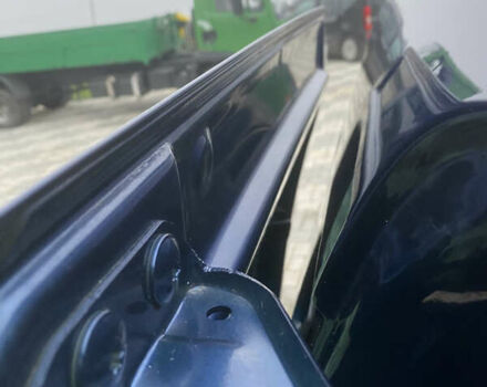 Синий Рено Кенгу, объемом двигателя 1.5 л и пробегом 180 тыс. км за 12750 $, фото 85 на Automoto.ua