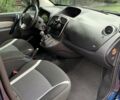 Синий Рено Кенгу, объемом двигателя 1.5 л и пробегом 223 тыс. км за 13590 $, фото 9 на Automoto.ua