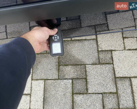 Синий Рено Кенгу, объемом двигателя 1.5 л и пробегом 180 тыс. км за 12750 $, фото 60 на Automoto.ua