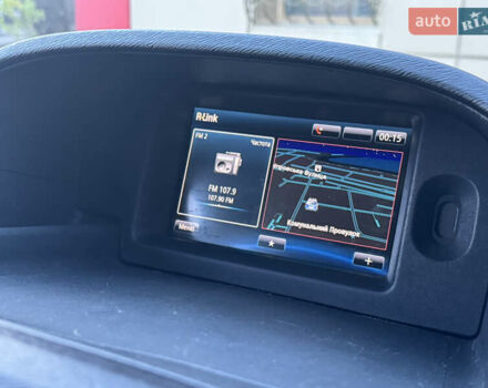 Синий Рено Кенгу, объемом двигателя 1.5 л и пробегом 149 тыс. км за 12900 $, фото 27 на Automoto.ua