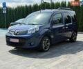 Синій Рено Кєнгу, об'ємом двигуна 1.5 л та пробігом 204 тис. км за 11900 $, фото 1 на Automoto.ua