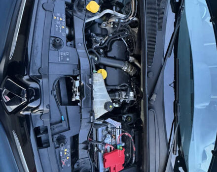 Синий Рено Кенгу, объемом двигателя 1.5 л и пробегом 149 тыс. км за 12900 $, фото 30 на Automoto.ua