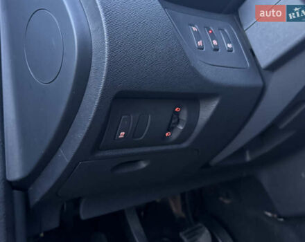 Синий Рено Кенгу, объемом двигателя 1.5 л и пробегом 149 тыс. км за 12900 $, фото 17 на Automoto.ua