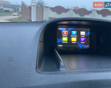 Синий Рено Кенгу, объемом двигателя 1.5 л и пробегом 180 тыс. км за 12750 $, фото 112 на Automoto.ua