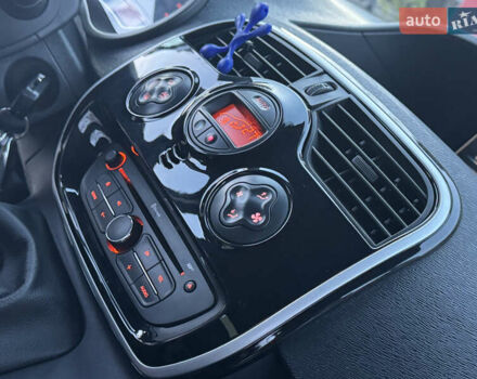 Синий Рено Кенгу, объемом двигателя 1.5 л и пробегом 149 тыс. км за 12900 $, фото 26 на Automoto.ua