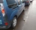 Синий Рено Кенгу, объемом двигателя 0 л и пробегом 110 тыс. км за 8350 $, фото 1 на Automoto.ua